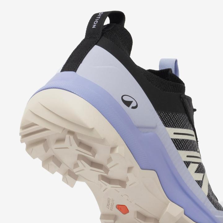 Produktbild Quechua Wanderschuhe MH500 Faster Violet (39)