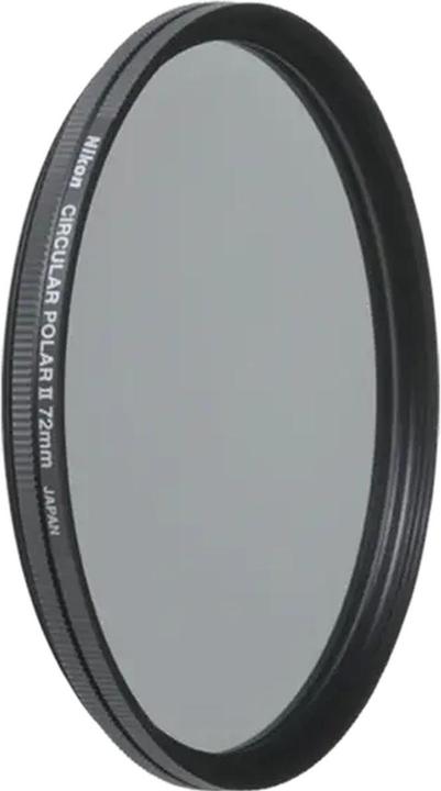 Produktbild Nikon Pol Circular (72 mm, Polarisationsfilter)