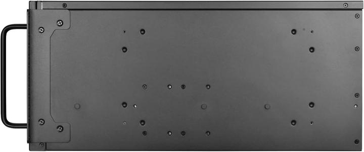 Actual product image Silverstone RM51 (ATX, E-ATX, mATX, Mini-ITX, SSI CEB, SSI EEB)
