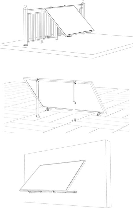 Produktbild Pro-Tec Brusson
