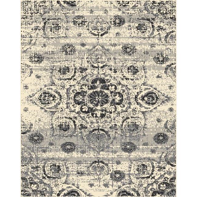 Oriental Institute Of The University Of Chicago, Teppich, Teppich Loto 4448 Fm6/Hr6 H 0.67X1.20 (120 x 120 cm)