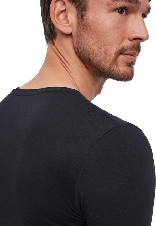 Actual product image Falke T-Shirt 2-Pack (M)