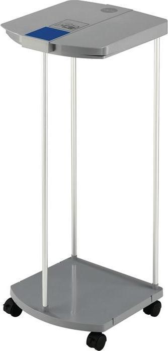 Produktbild Hailo ProfiLine MSS XXXL, Müllsackständer, 120 ltr (120 l)