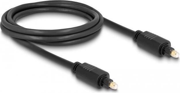 Productafbeelding Delock Digitale audiokabel (optisch) (2 m, Optische)