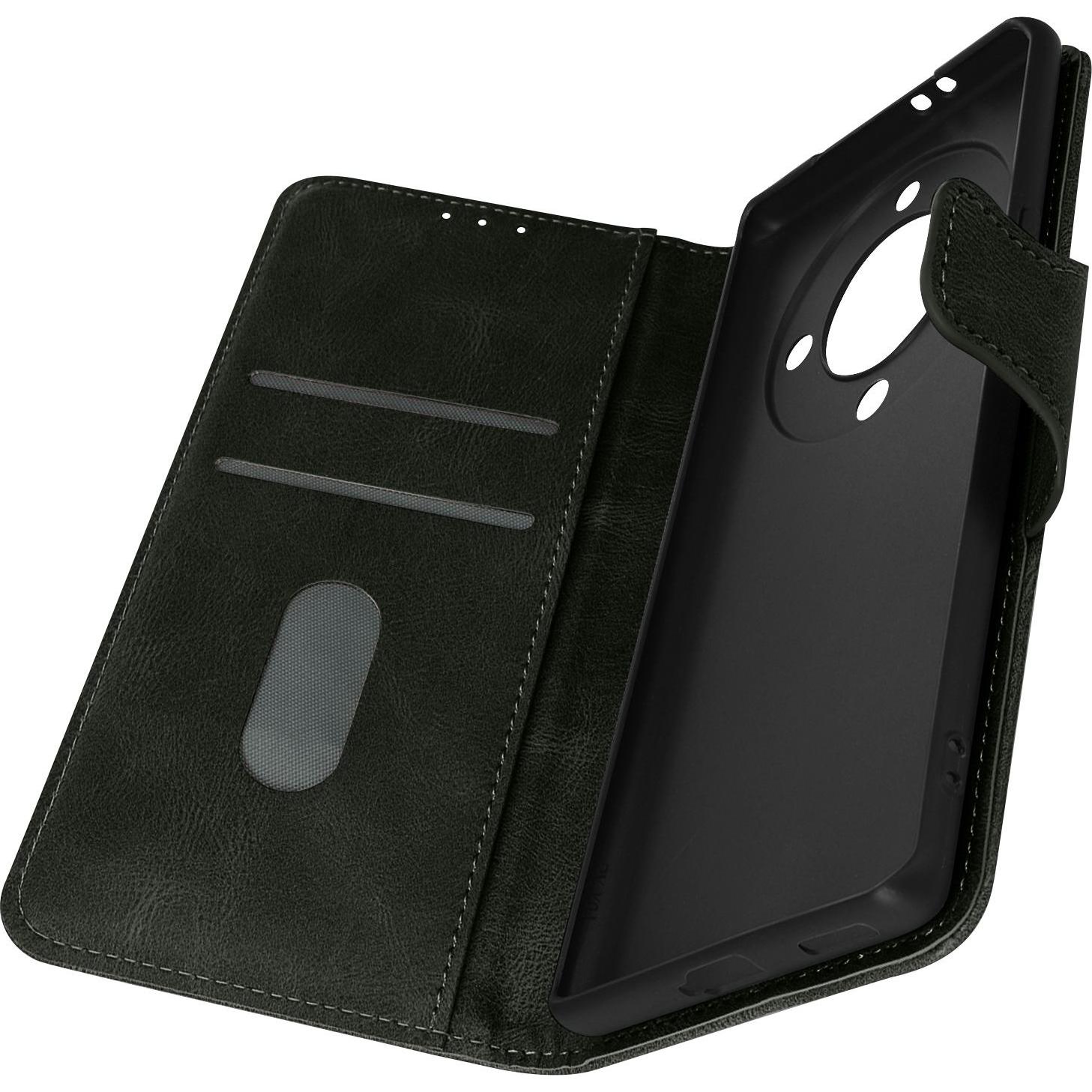 Avizar Crazy Series (Honor Magic 5 Lite), Smartphone Hülle, Grün