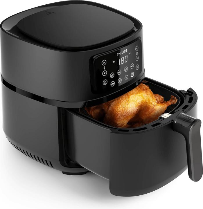 Actual product image Philips Airfryer HD9285/90