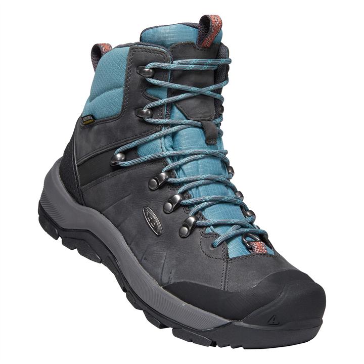 Actual product image Keen W Revel IV Mid Polar (35.5)