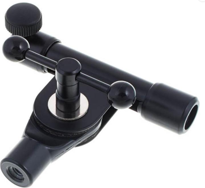 Immagine prodotto K&M 20102-000-55 Giunto girevole completo di fungo