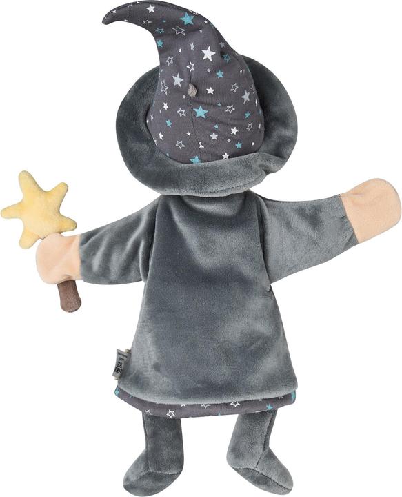 Produktbild Sterntaler Handpuppe Zauberer
