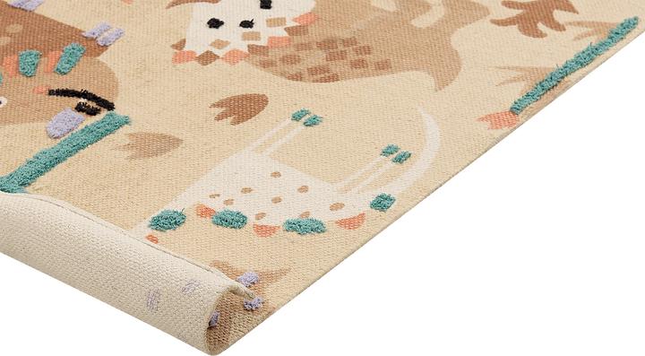 Produktbild Beliani Stabat (150 x 80 cm)