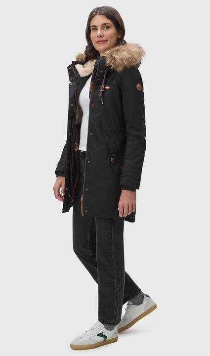 Actual product image Ragwear Tawny (XL)