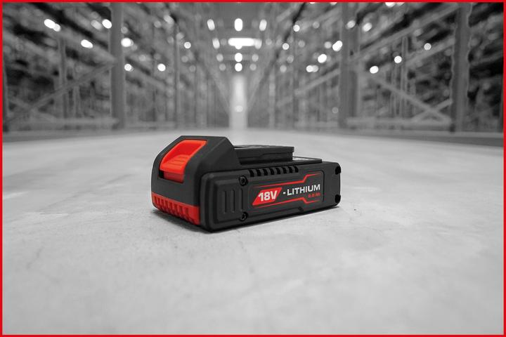 Immagine prodotto KS Tools 515.6002 (18 V)