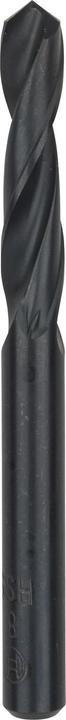 Produktbild Bosch Professional Zubehör Karosseriebohrer HSS-R, DIN 1897, 8 x 37 x 79 mm, 5er-Pack (8 mm)