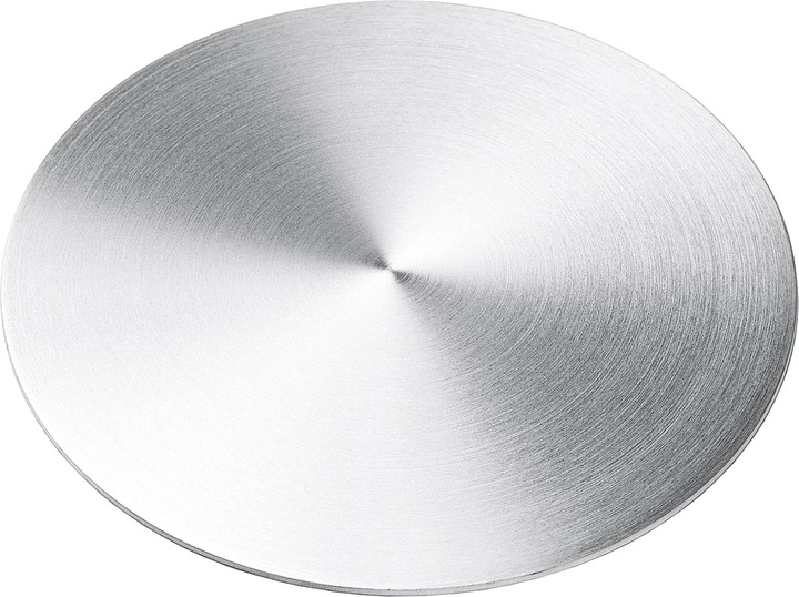 Actual product image Spring Aluminium Rondelle