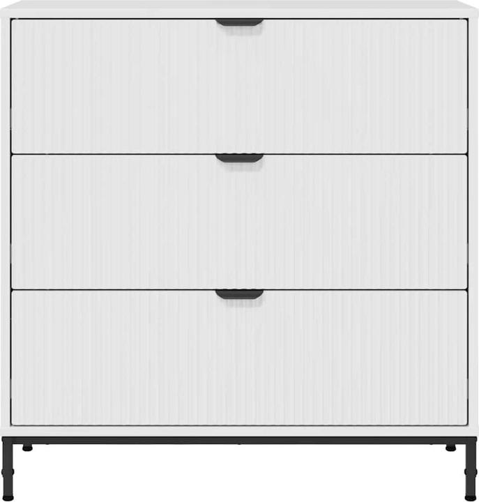 Produktbild vidaXL Lagerungseinheit