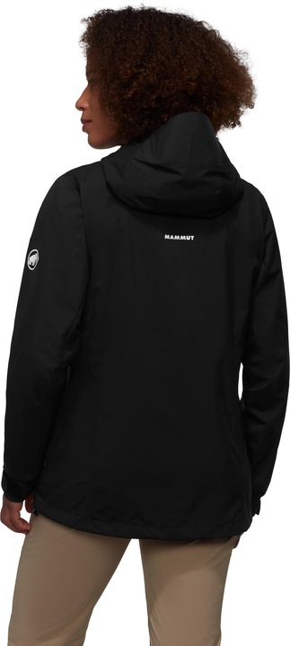 Produktbild Mammut Alto HS Hooded Jacket Women (XS)