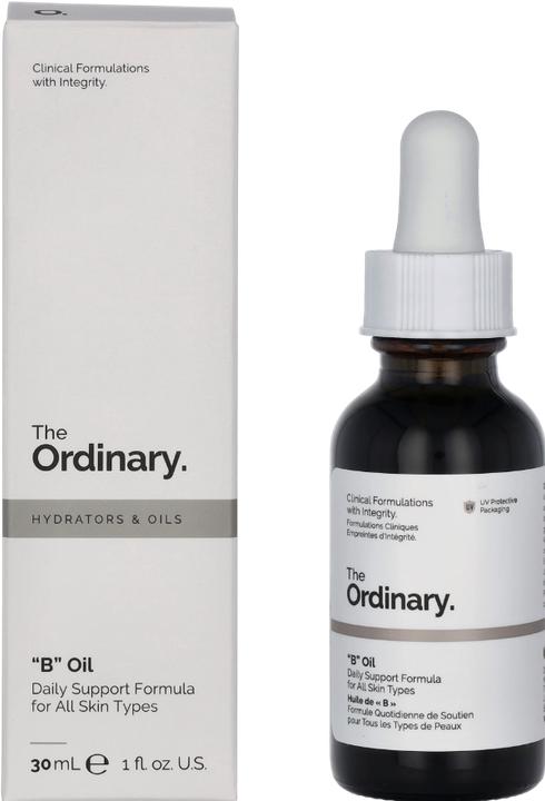 Image du produit The Ordinary B' Huile (30 ml)