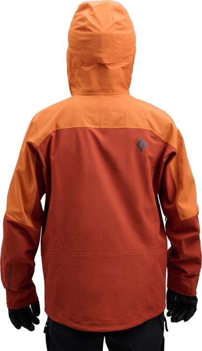 Produktbild Black Diamond Men's Recon Stretch Shell (S)