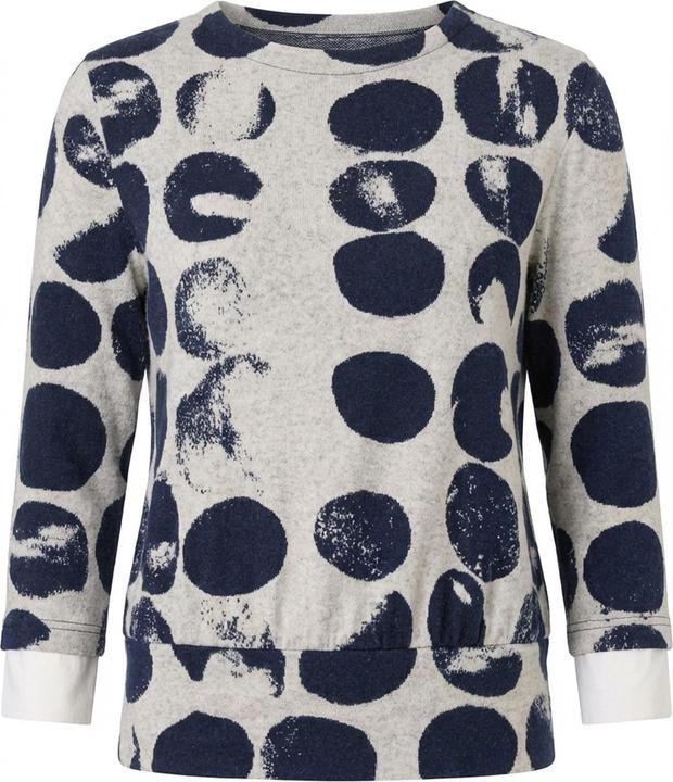 Produktbild Rabe Flausch-Sweatshirt (36)