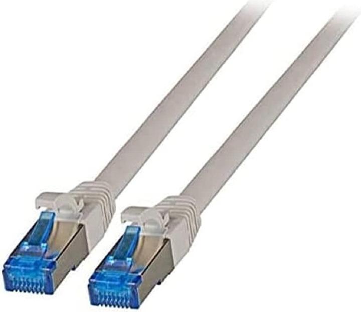 Produktbild EFB Elektronik Netzwerkkabel (S/FTP, CAT6a)
