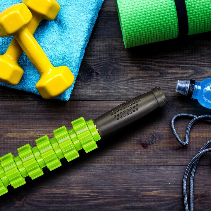 Produktbild Relaxdays Massageroller