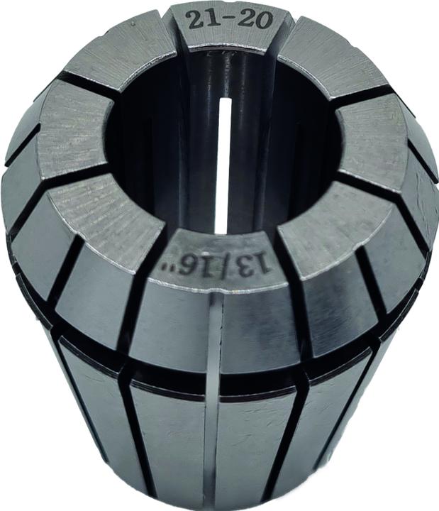 Actual product image Proton Collet ER40, 21 mm