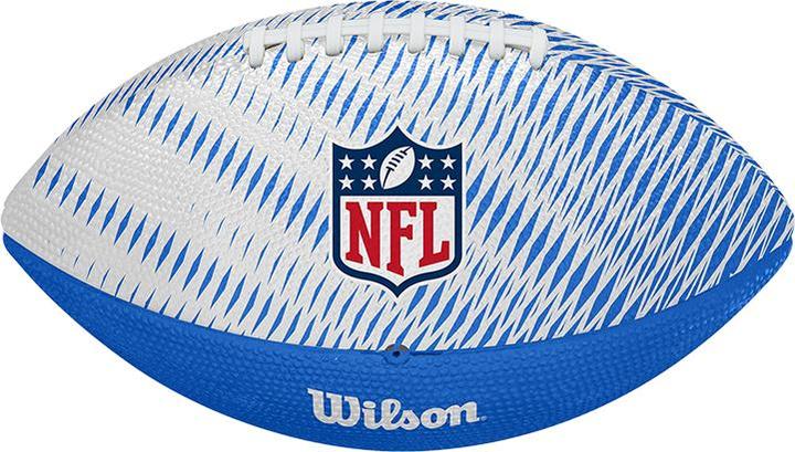 Image du produit Wilson Nfl Team Tailgate Fb Lac Jr