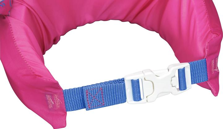 Productafbeelding Bestway ® Puddle Jumper® Schwimmflügelweste Kleiner Delfin 2-6 Jahre