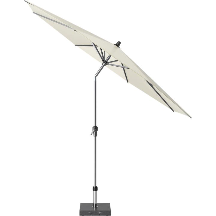 Produktbild Platinum Sun & Shade Schirm Riva, ø 300 cm (3 m)