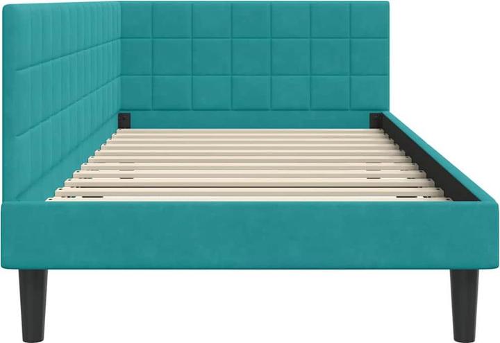 Image du produit vidaXL Bettgestell (100 x 200 cm)