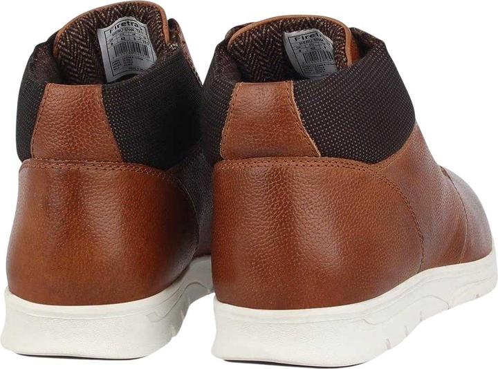 Actual product image Firetrap Mens Leather Ankle Boots (41)