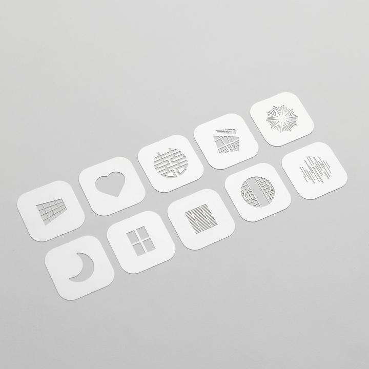 Image du produit Zhiyun MOLUS Spotlight Attachment (ZY Mount) (Support de gimbal)