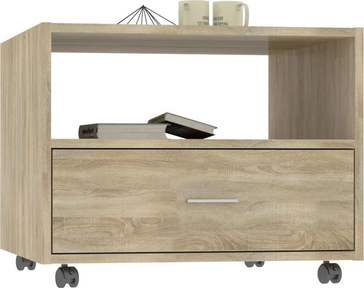 Produktbild vidaXL Couchtisch