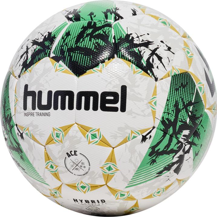 hummel hmlInspire Training Fb (3)