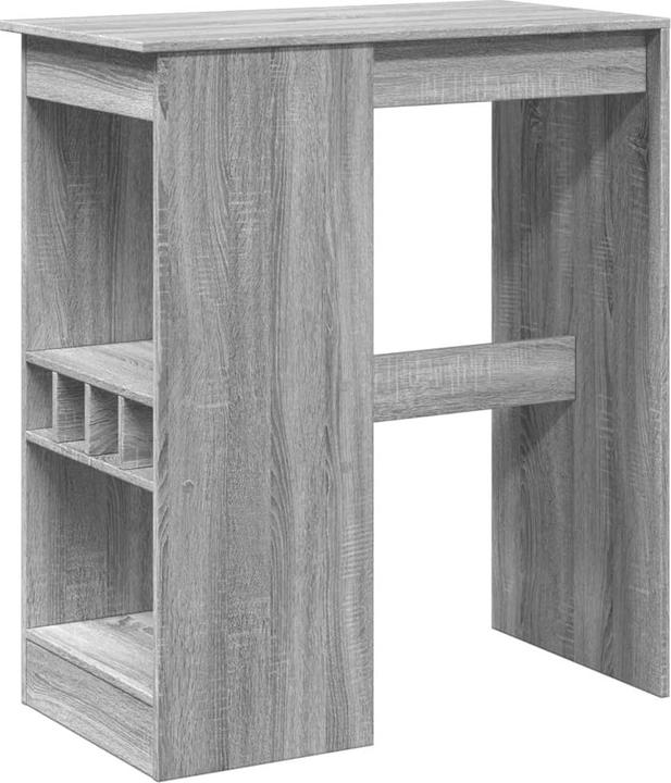 Produktbild vidaXL Bartisch (90 x 47.50 x 103.50 cm)