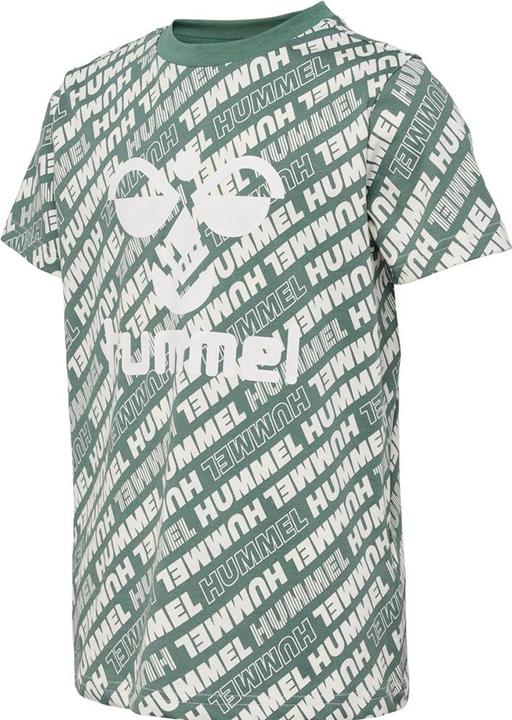 Produktbild hummel hmlNOLE NIGHT SUIT S/S (110)