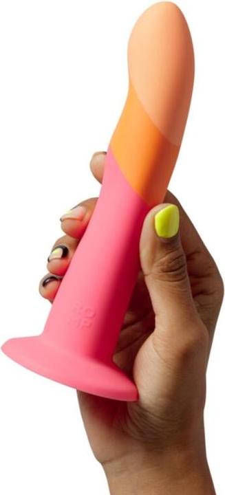 Actual product image Romp Dizi Dildo