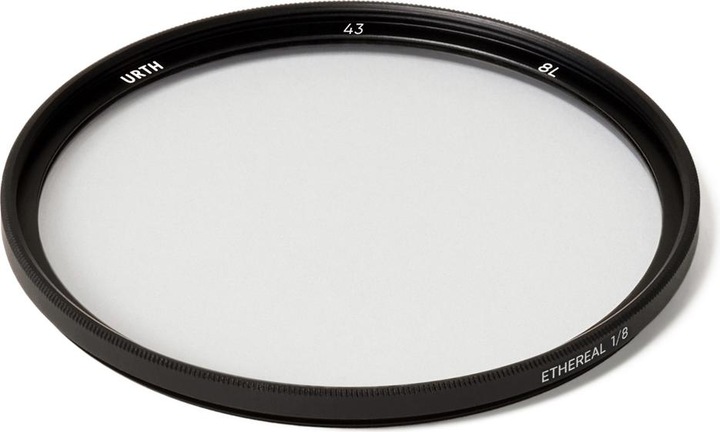 Produktbild Urth 43mm Ethereal â  Diffusion Lens Filter (Plus+) (Diffusionsfilter)