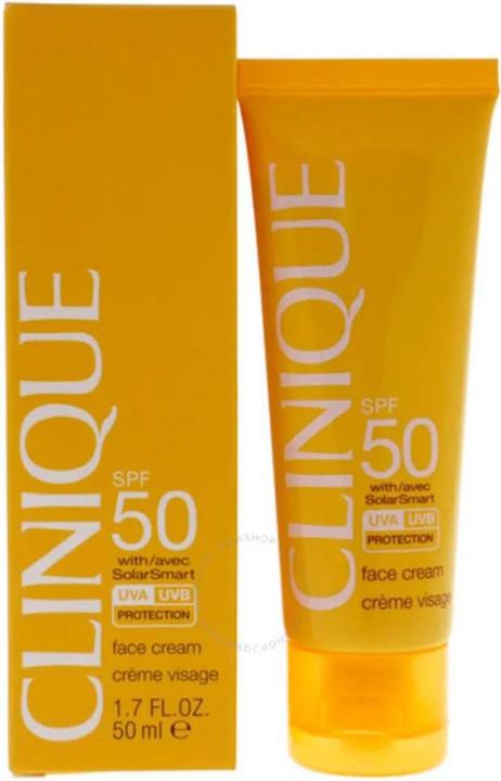 Produktbild Clinique 0 (Sonnencreme Gesicht, SPF 50, 50 ml)