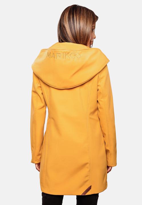 Actual product image Marikoo Mayleen (XXL)