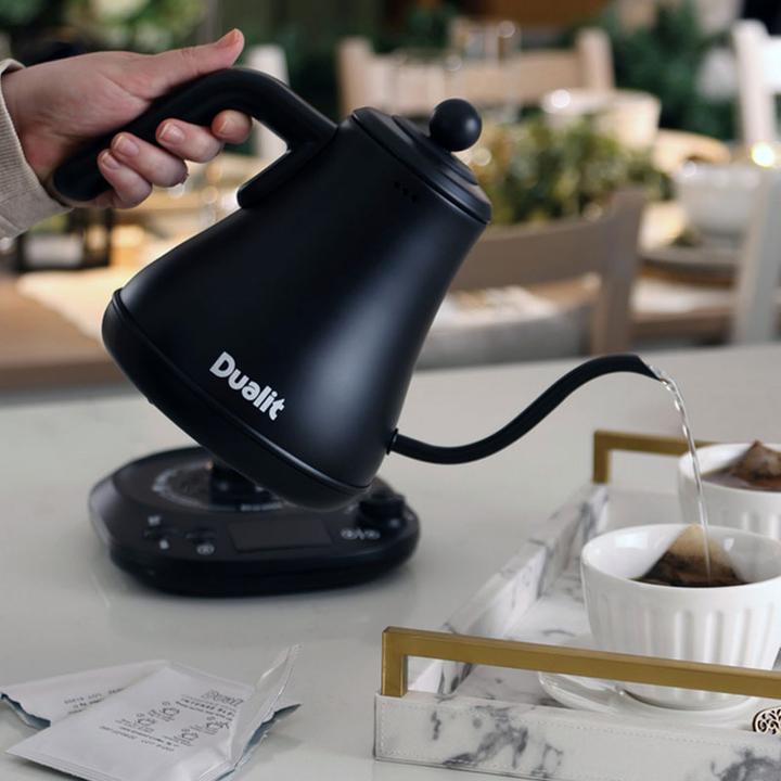 Image du produit Dualit Bouilloire verseuse 800ml (0.80 l)