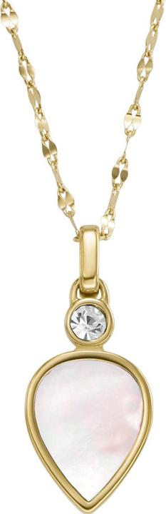 Produktbild Fossil Jewelry Halskette (Edelstahl, 42 cm)