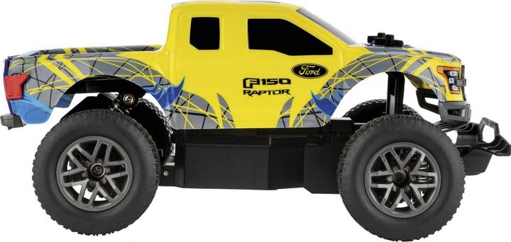 Actual product image Carrera Ford F-150 Raptor