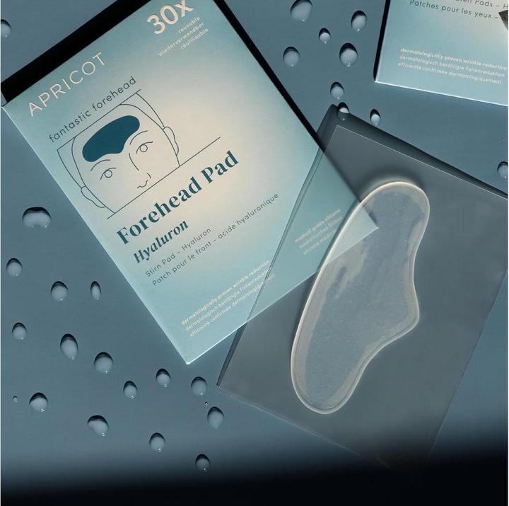 Produktbild Apricot Anti-Aging-Pad