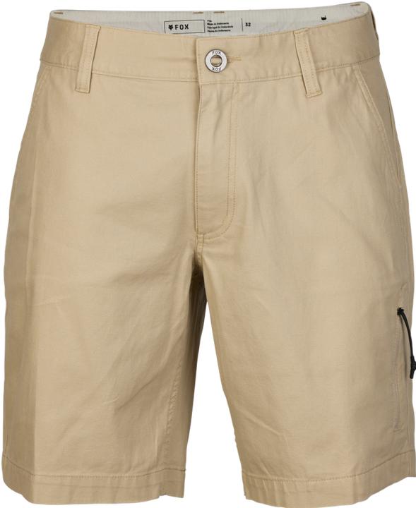 Produktbild Fox SHORT 24 ESSEX 3.0 TAN (M)