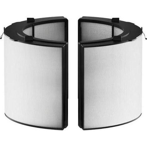 Dreame High Efficiency Composite Filter for PM10/PM20 / DVK2, Accessori trattamento dell'aria