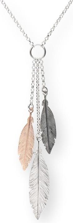 Produktbild Carat Motifs (Silber 925, 42 cm)