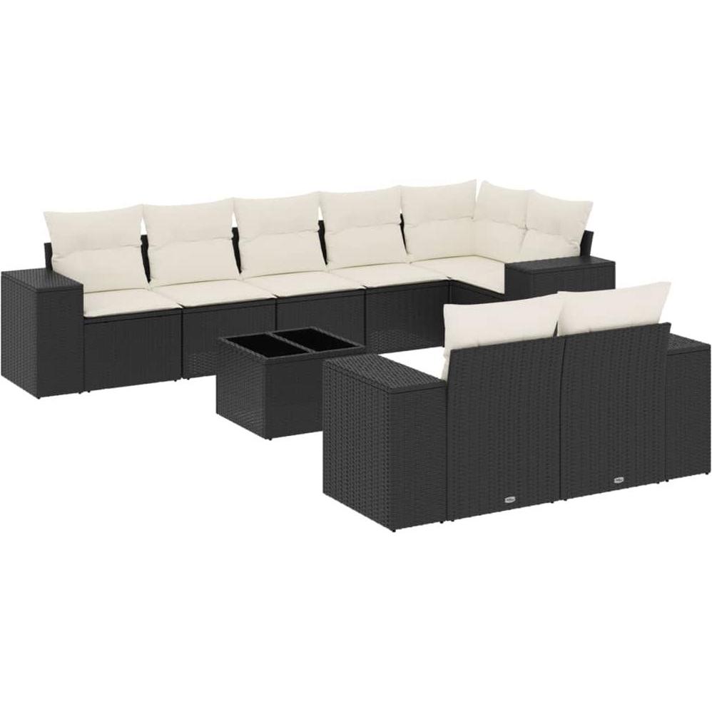VidaXL, Gartenlounge, Buttercup Balsam