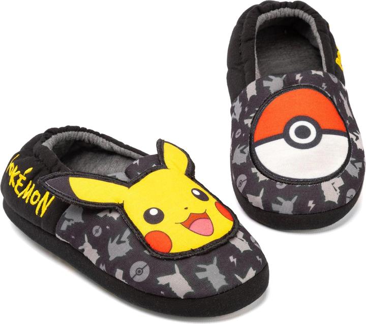 Image du produit Pokémon Chaussons (28)