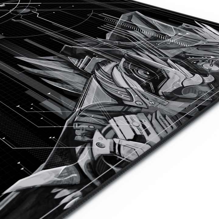 Actual product image Titanwolf Speed (3XL)